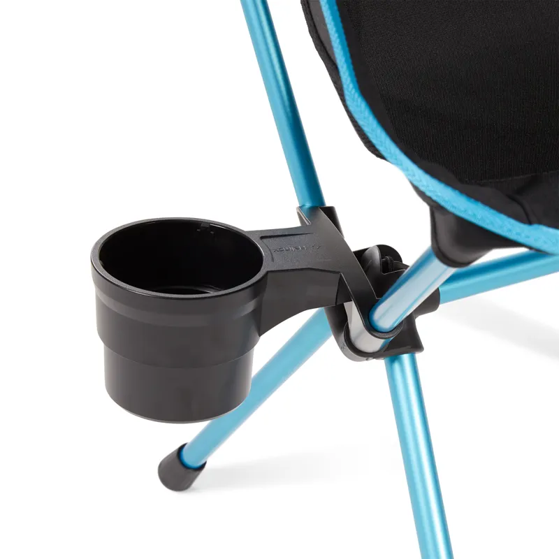 Helinox Cup Holder Black-1